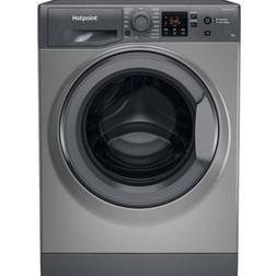 Hotpoint NSWM863CGGUKN