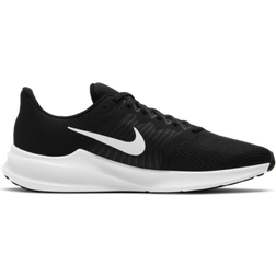 NIKE Downshifter 11 M - Black/Dark Smoke Grey/White