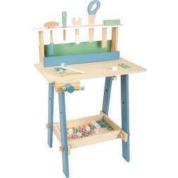 Legler Workbench Nordic