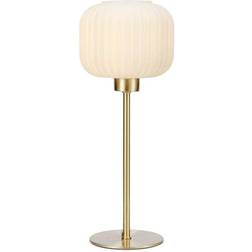 Markslöjd Sober Bordslampa 38cm