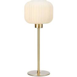 Markslöjd Sober Table Lamp 38cm