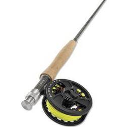 Orvis Encounter Fly Fishing Outfit