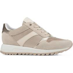 Geox Tabelya W - Beige