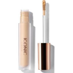 Iconic London Seamless Concealer Light Cream