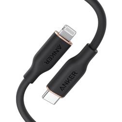 Anker PowerLine III USB C-Lightning
