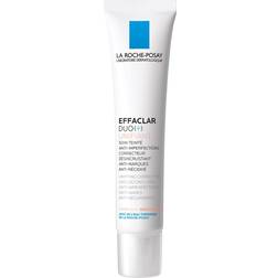 La Roche-Posay Effaclar Duo + Unifiant Light