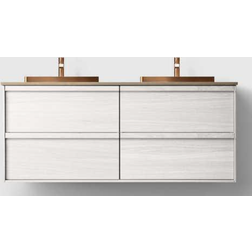 Haven H2/140 - White Solid