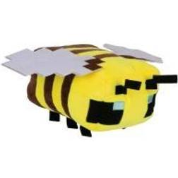 Jinx Minecraft Happy Explorer Bee 14cm