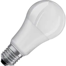 LEDVANCE OSRAM bombilla LED E27 14W 827 Superstar atenuable