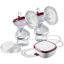 Tommee Tippee Made for Me Double Electric Breast Pump