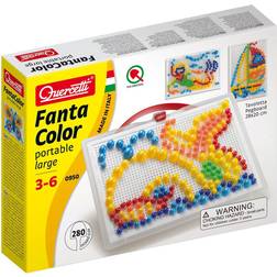 Quercetti Fantacolor Portable Large 0950