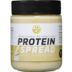 Easis Protein Spread White Chocolate 250g