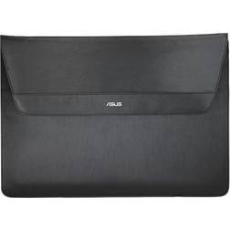 ASUS Ultrasleeve 338 cm 133 Funda Negro