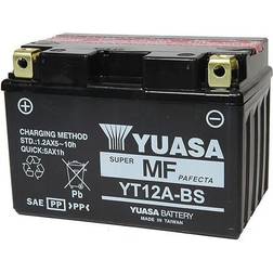 Yuasa YT12A-BS