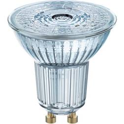 Osram P DIM PAR16 3000K LED Lamps 8.3W GU10