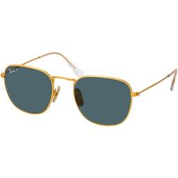 Ray-Ban Frank Titanium RB8157 9217T0