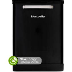 Montpellier MAB6015K Black