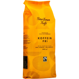 Peter Larsen Kaffe Koffeinfri Hele Bønner 400g