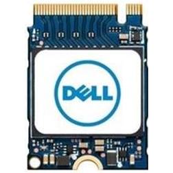 Dell AB292881 unidad de estado sólido M.2 512 GB PCI Express AB292881