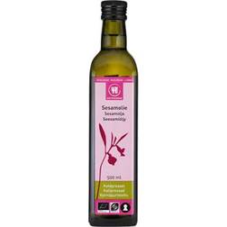 Urtekram Italian Sesame Oil 50cl