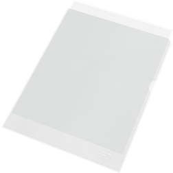 Esselte 100% Recycled Folder A4