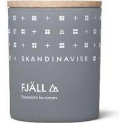 Skandinavisk Fjäll Doftljus 65g