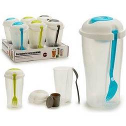 BigBuy Home - Salladsskål 11cm