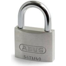 ABUS Titalium 54TI/40 2-pack