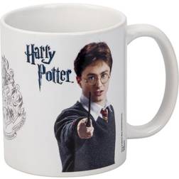 Harry Potter - Krus 33cl