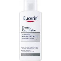 Eucerin Dermo Capillaire Re-Vitalizing Shampoo 250ml