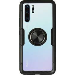 Ksix 360 Ring Case with Magnet for Huawei P30 Pro