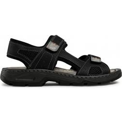 Rieker 26156-02 - Black