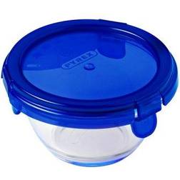 Pyrex Cook & Go Matlåda 0.2L