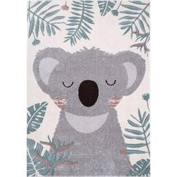 Nattiot Koala Rug 47.2x66.9"