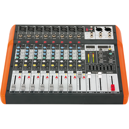 Ibiza MX802