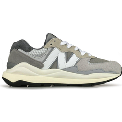 New Balance 5740 - Grey/White