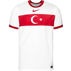 Nike Turkey Stadium Home Jersey Euro 2020 Youth