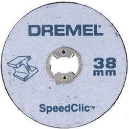 Dremel 2615S406JC 2pcs