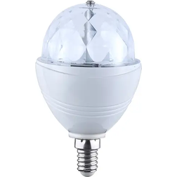 Leuchten Direkt Disco LED Lamps 3W E14