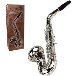 Reig Deluxe Saxophone