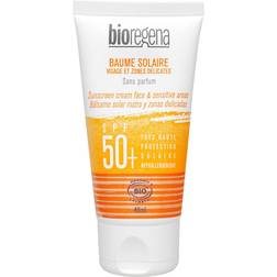 Bioregena Sunscreen for Face SPF50+ 40ml