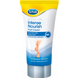 Scholl Intense Nourishing Foot Cream 150ml