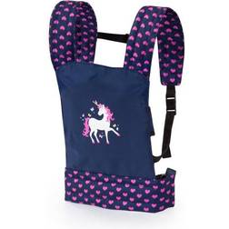 Bayer Doll Carrier