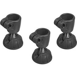 Manfrotto 19SCK3 tripod suction cup foot