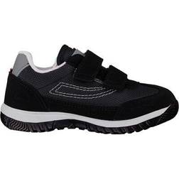 Viking Larvik Sneakers - Zwart