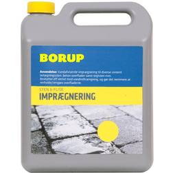 Borup Impregnation for Stone & Tiles 5L