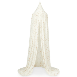 Cam Cam Copenhagen Bed Canopy Windflower Cream