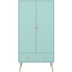 Wegot Wilisha Wardrobe 80x160cm