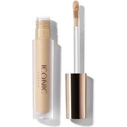 Iconic London Seamless Concealer Beige 4,2 ml