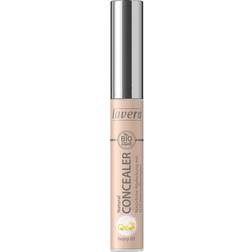 Lavera Natural Concealer Q10 #01 Ivory